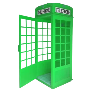 verde limão